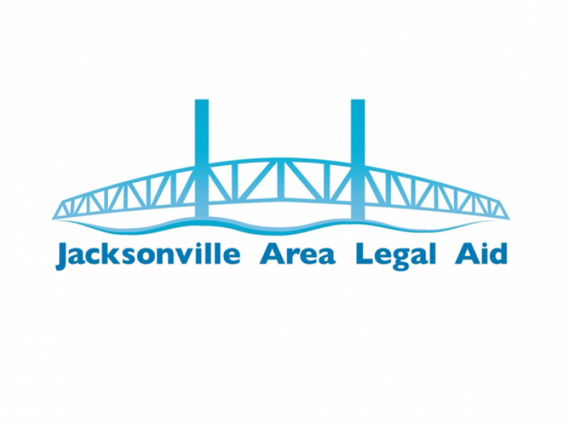 Jacksonville Area Legal Aid Logo