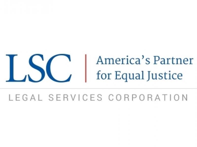 LSC logo