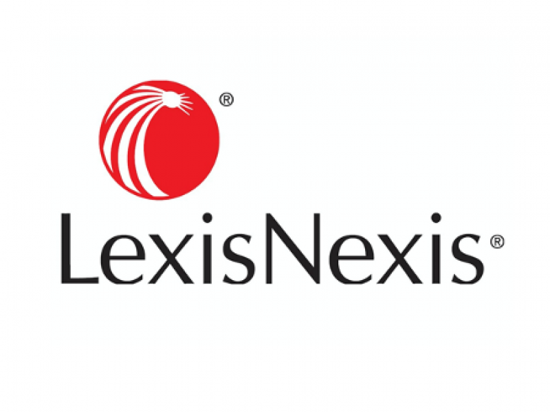 Lexis Nexis Logo