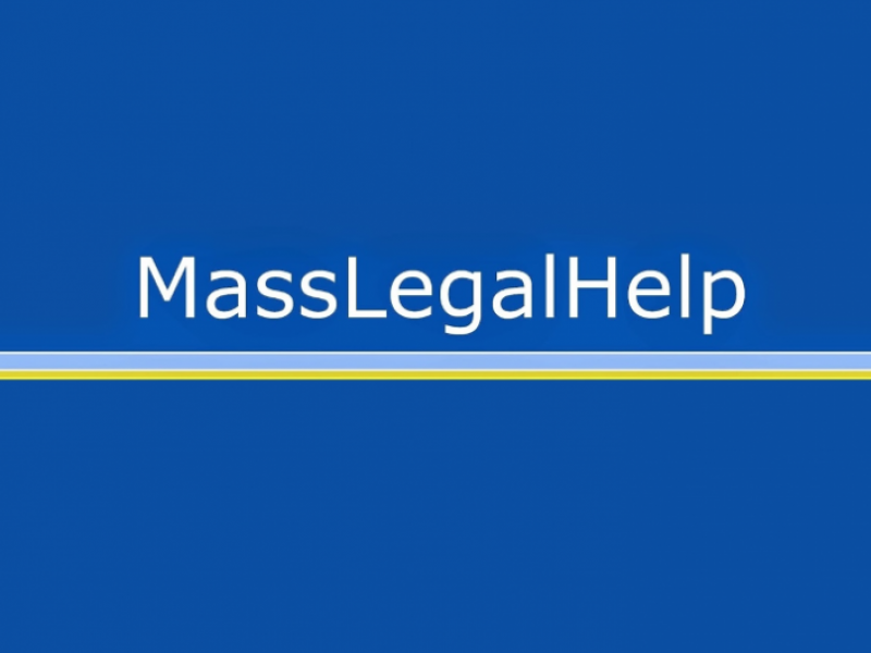 MassLegalHelp Logo