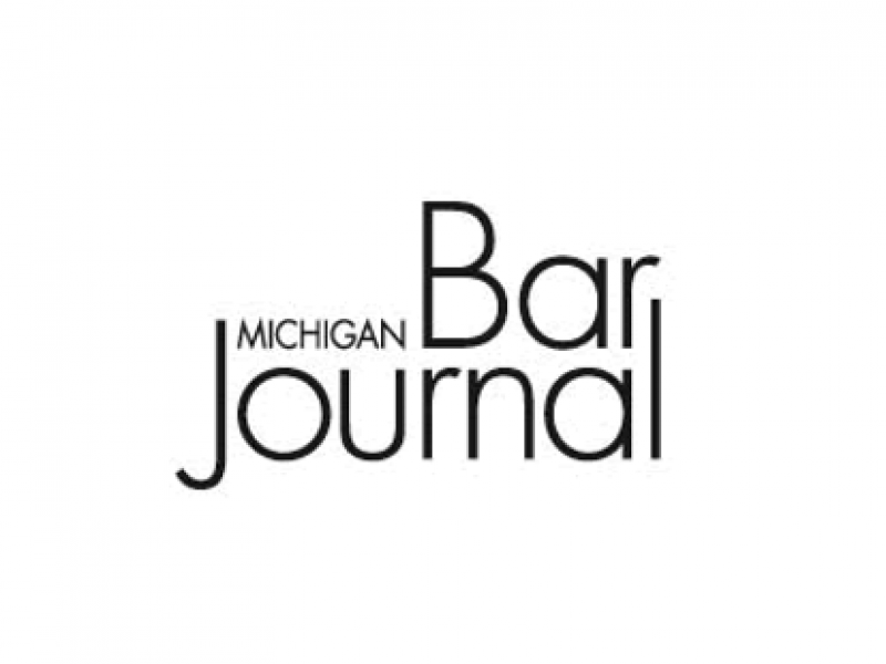 Michigan Bar Journal