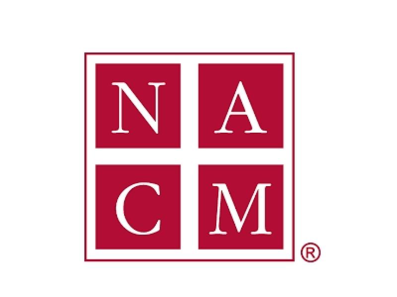 NACM logo