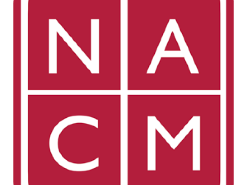 NACM Logo