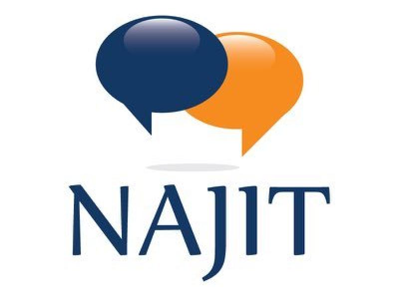 NAJIT Logo