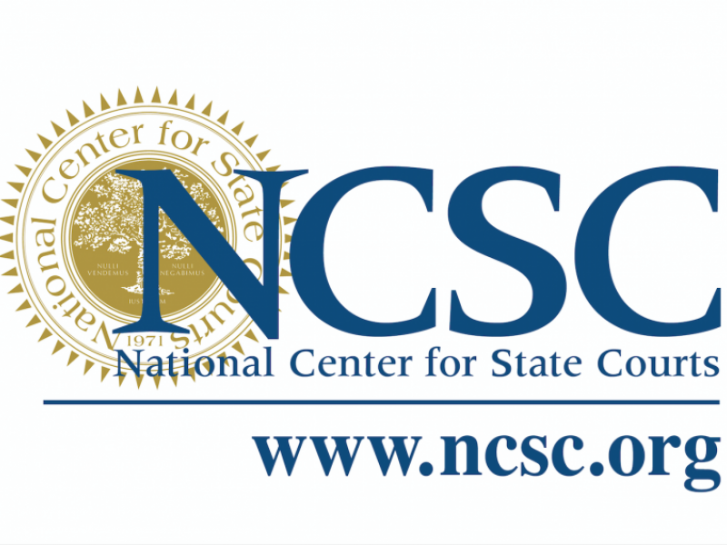 NCSC logo