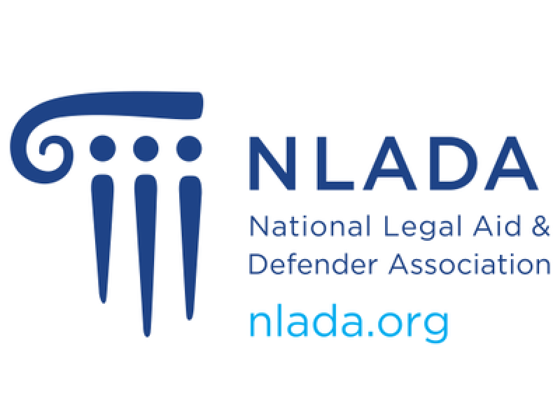 NLADA Logo