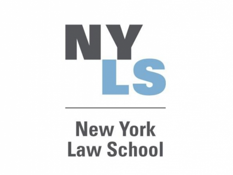 New York Law School Logo