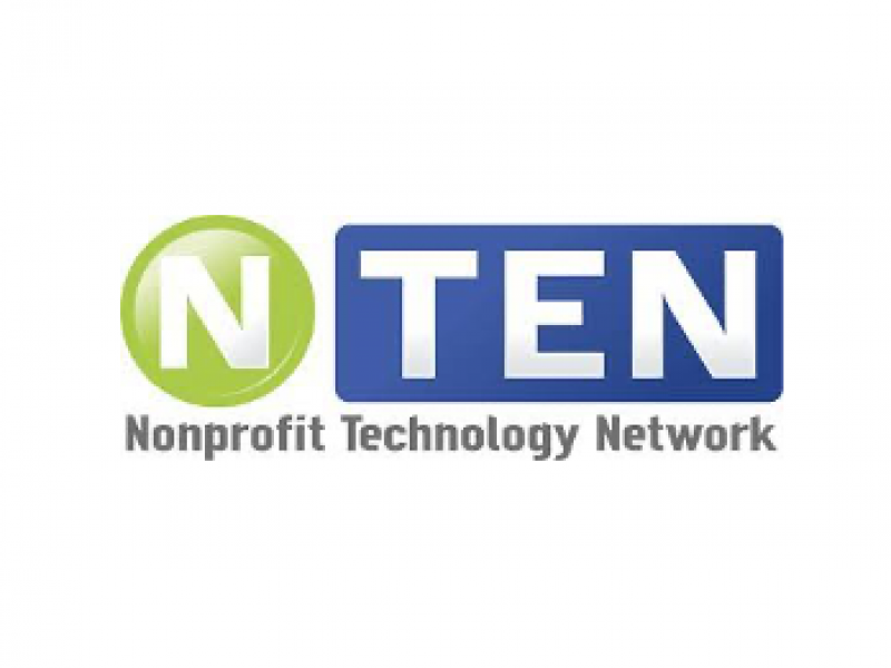 Nonprofit Technology Network Logo
