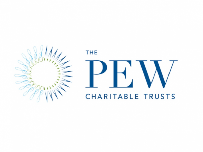 Pew Logo