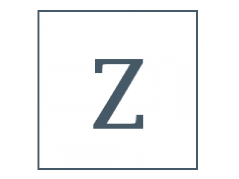 Z initial