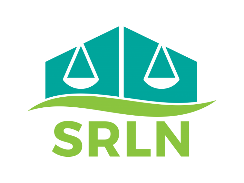 SRLN Logo