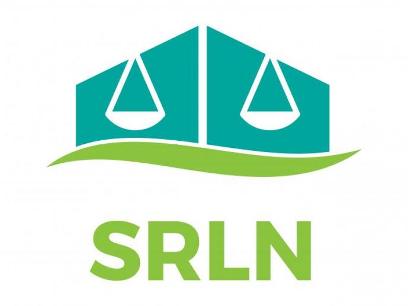 SRLN Logo