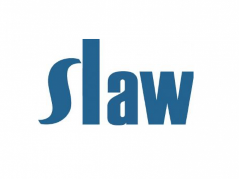 slaw logo