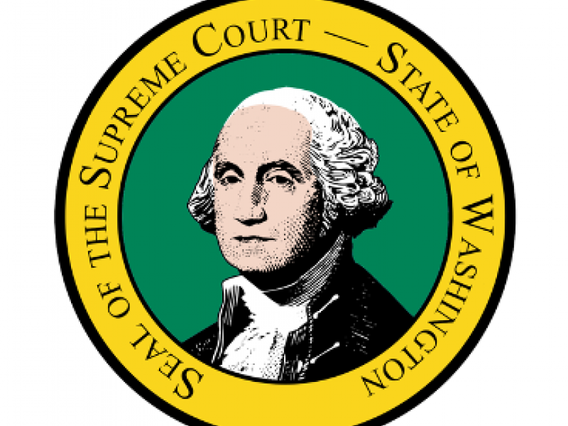 Washington State Courts - Supreme Court