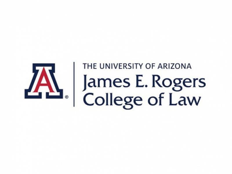 University of Arizona Law School logo