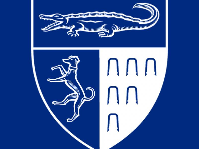Yale Law Journal Logo